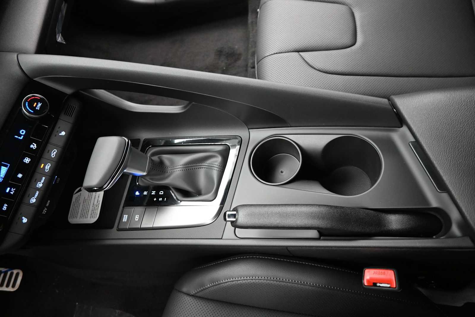 New 2026 Hyundai Elantra SEL Sport FWD image 26