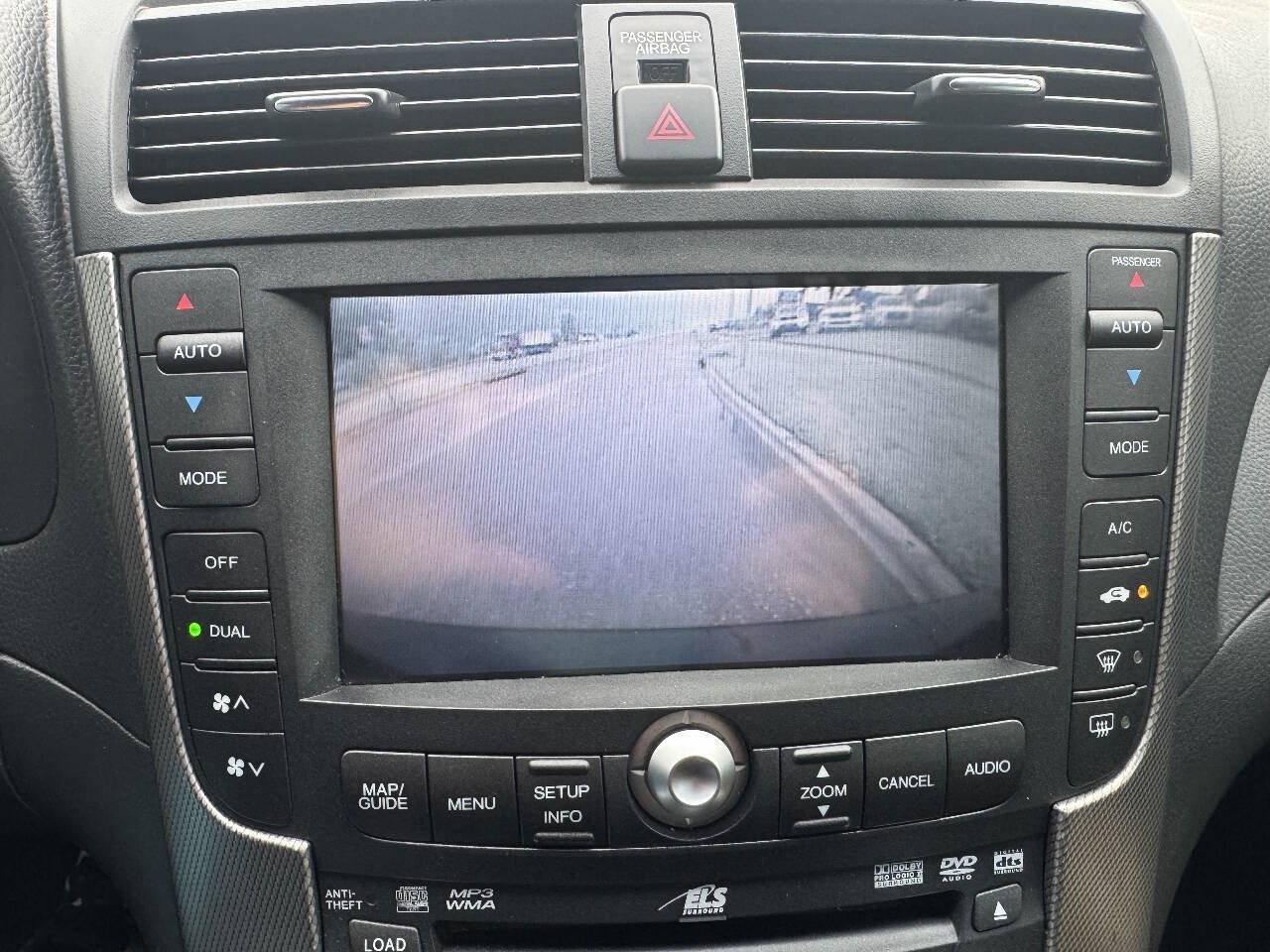 Used 2008 Acura TL Type-S FWD image 17