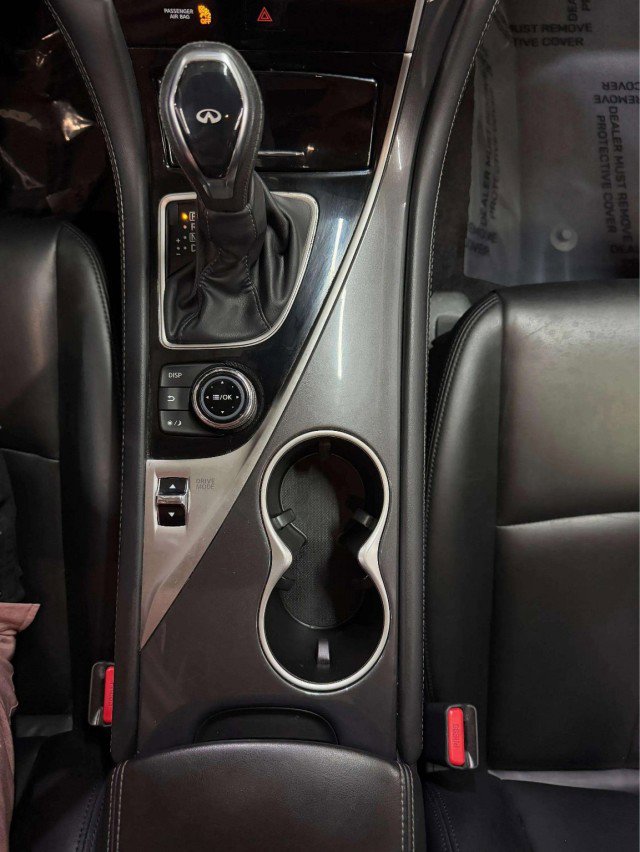 Used 2021 INFINITI Q50 Pure w/ Cargo Package image 20