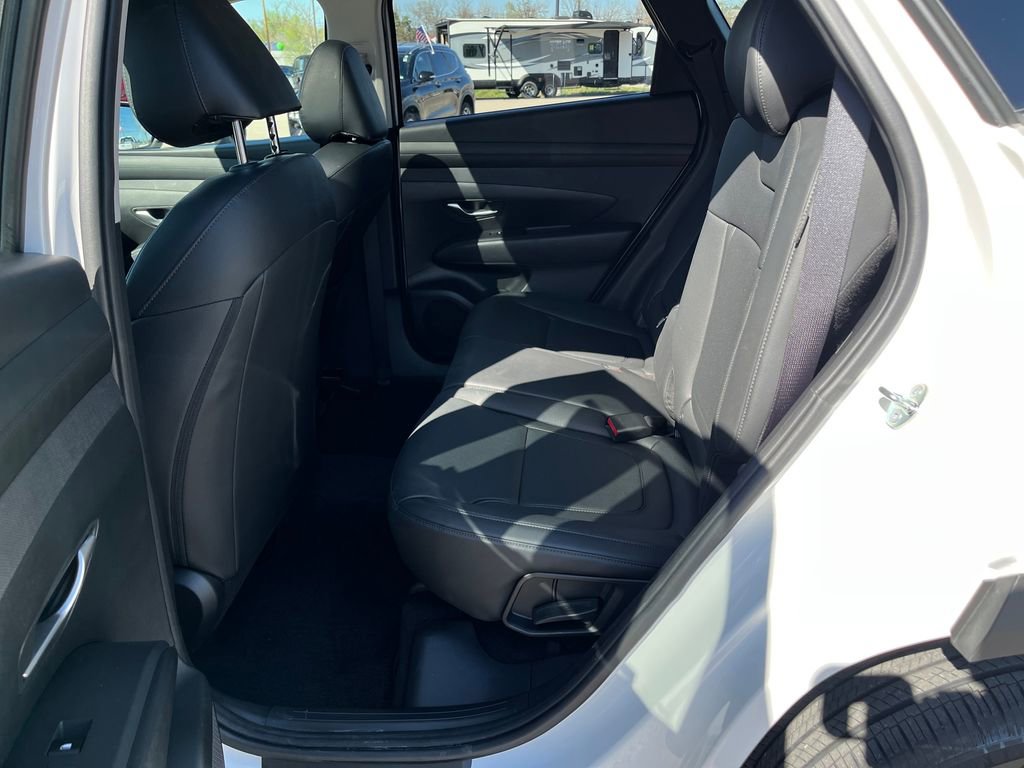 Used 2025 Hyundai Tucson SEL image 36