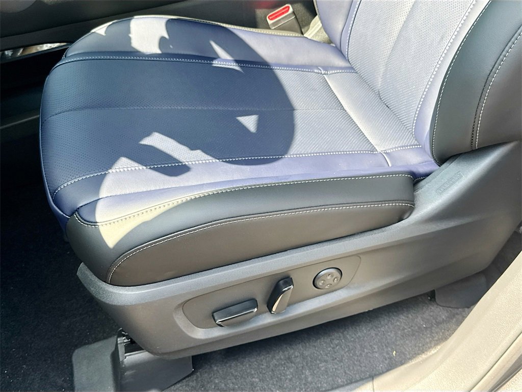 New 2026 INFINITI QX60 Sport w/ Dark Cargo Package image 20