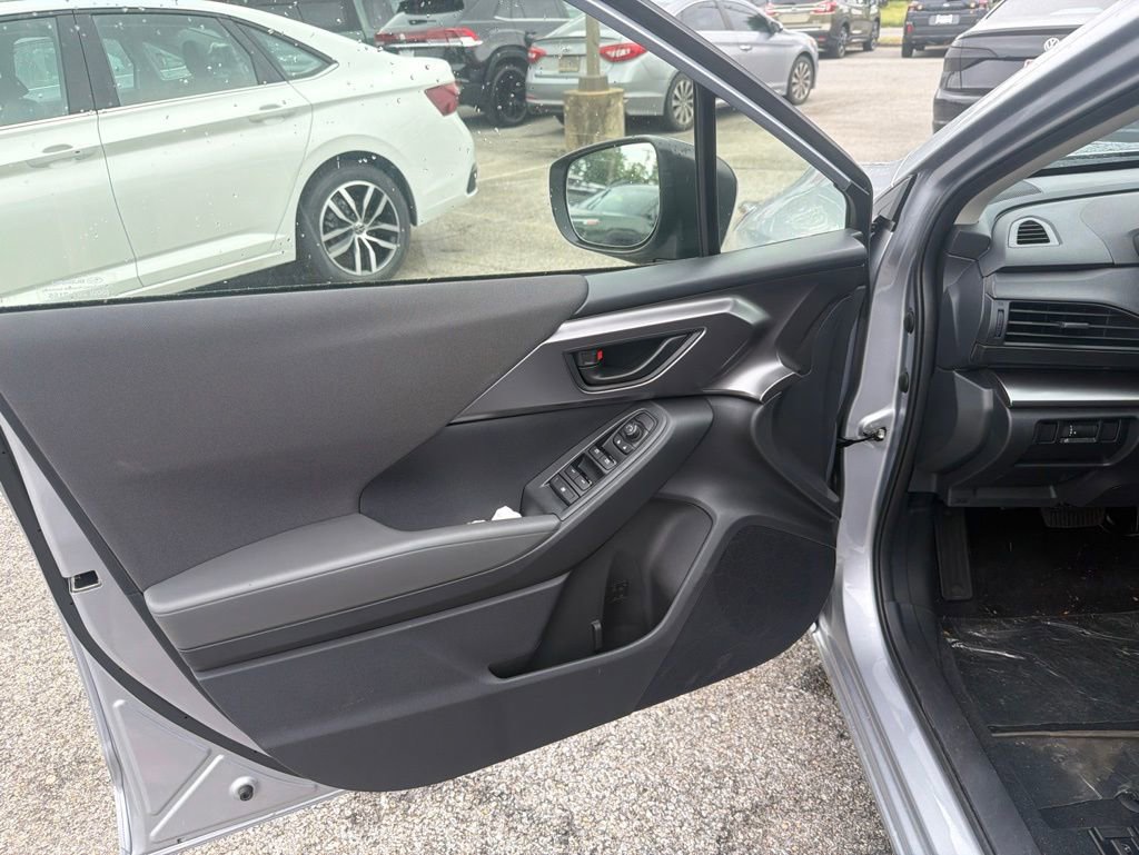 Used 2025 Subaru Impreza 2.0i AWD/4WD image 10