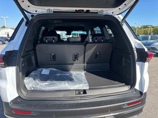 New 2026 Buick Enclave Preferred w/ Power Package image 21