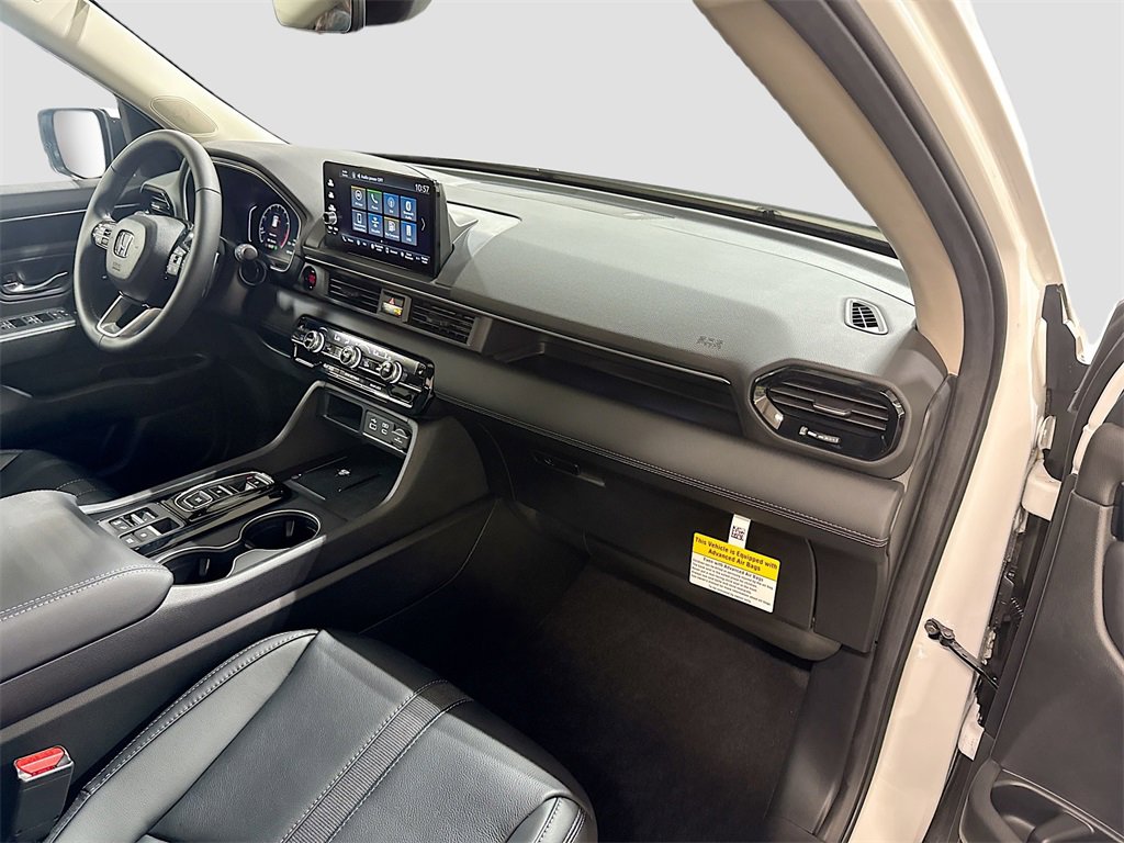 New 2025 Honda Pilot EX-L image 27