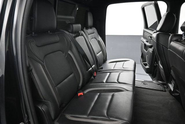 Used 2022 RAM 1500 TRX w/ TRX Level 1 Equipment Group AWD/4WD image 26