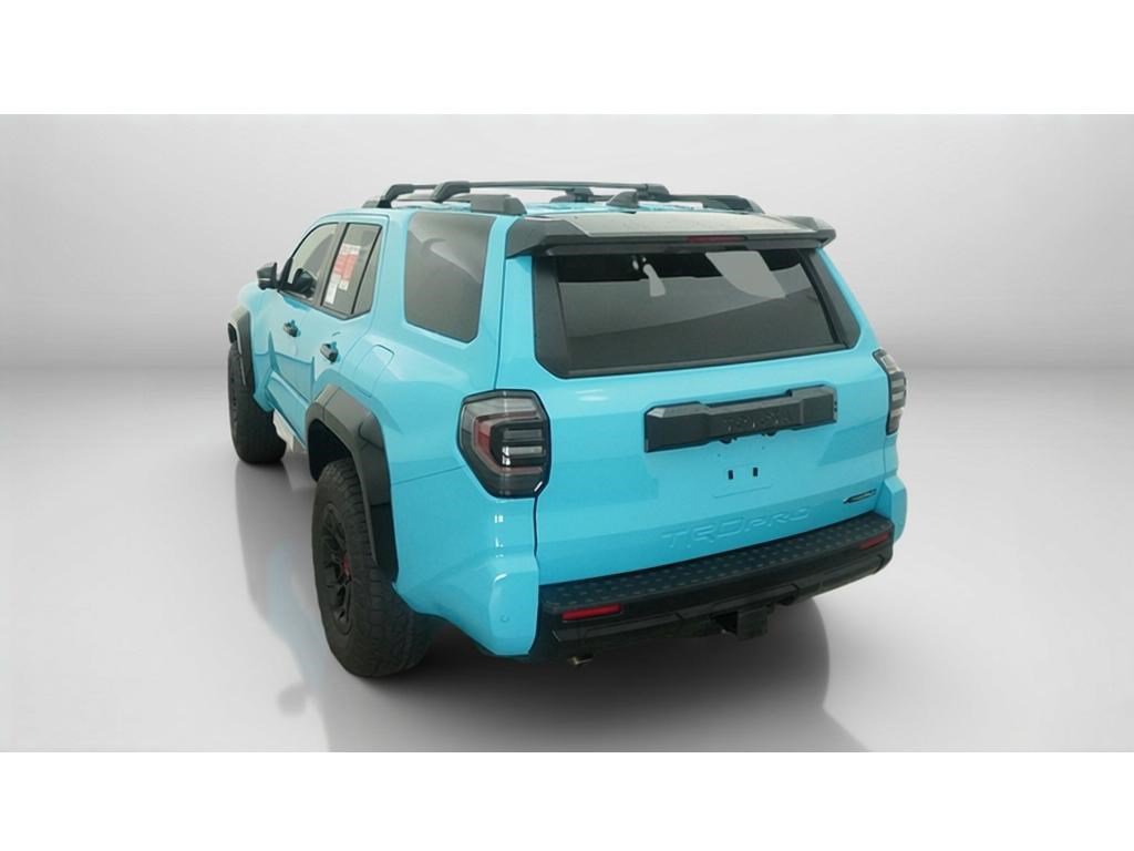 New 2026 Toyota 4Runner TRD Pro AWD/4WD image 7