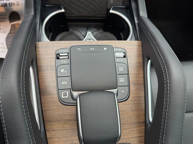 New 2025 Mercedes-Benz GLE 350 4MATIC image 38