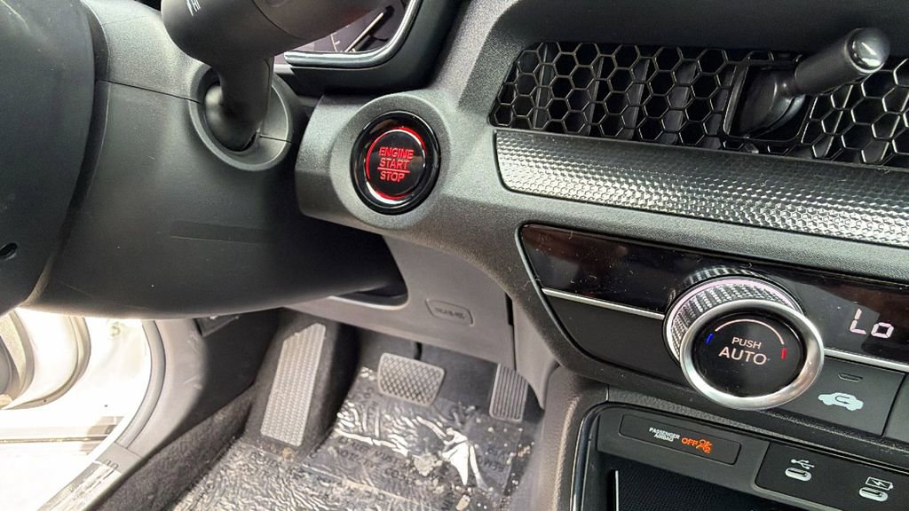 New 2026 Honda CR-V LX image 17