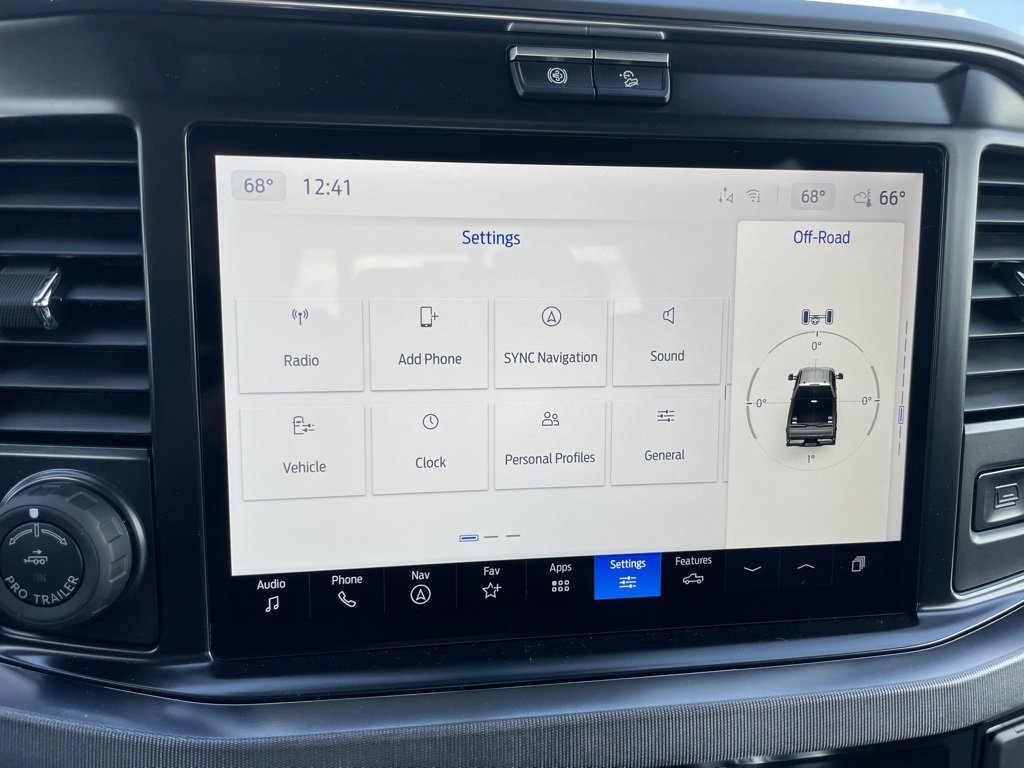 New 2026 Ford F250 Platinum image 19