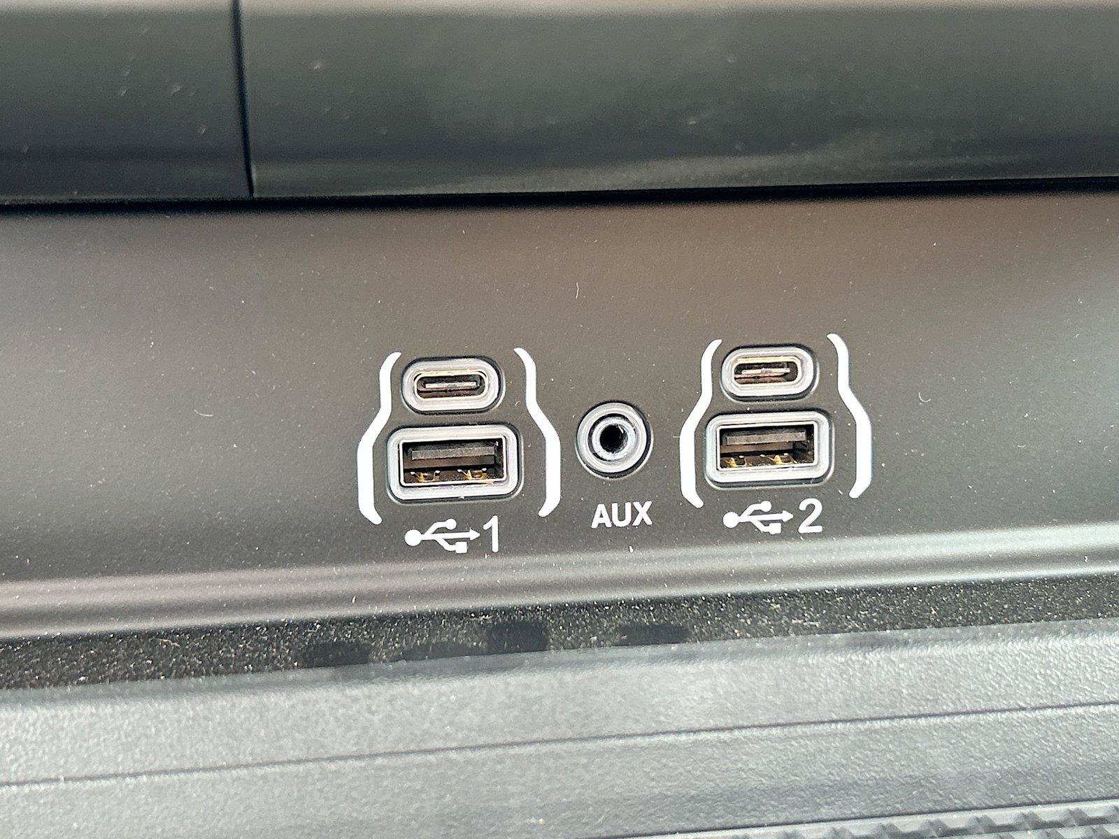 New 2026 RAM 2500 Big Horn AWD/4WD image 27