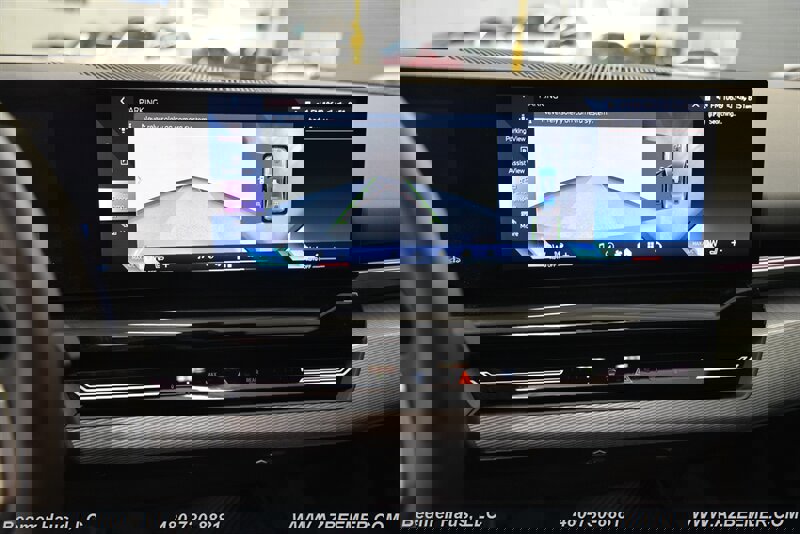 Used 2024 BMW 530i w/ M Sport Package image 35