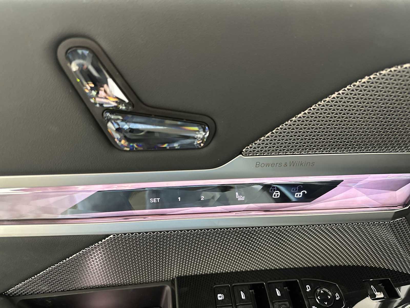 New 2026 BMW 760i xDrive w/ Executive Package image 12