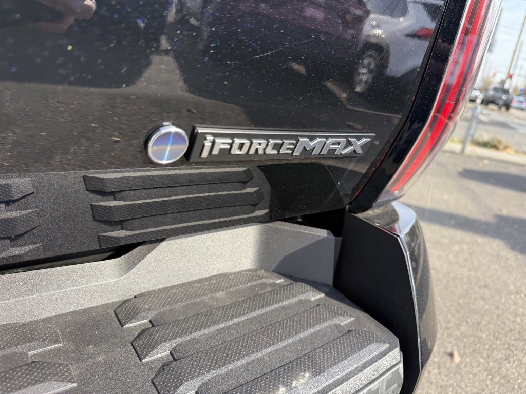 New 2026 Toyota Tundra TRD Pro image 7