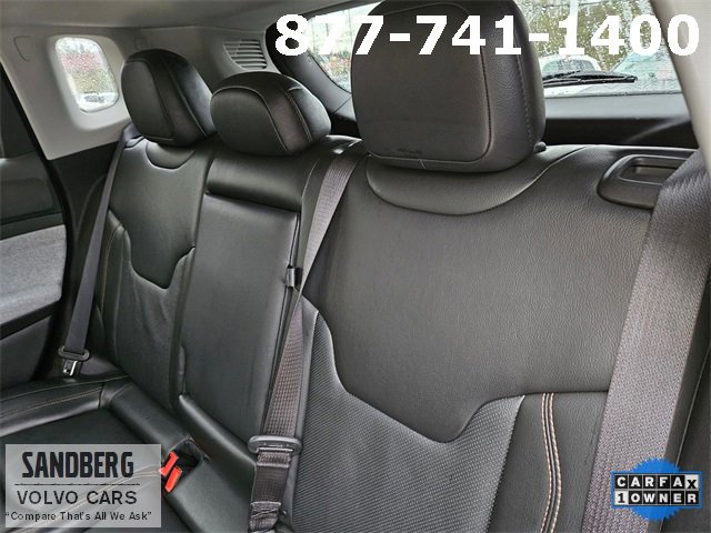 Used 2022 Jeep Compass Latitude image 15