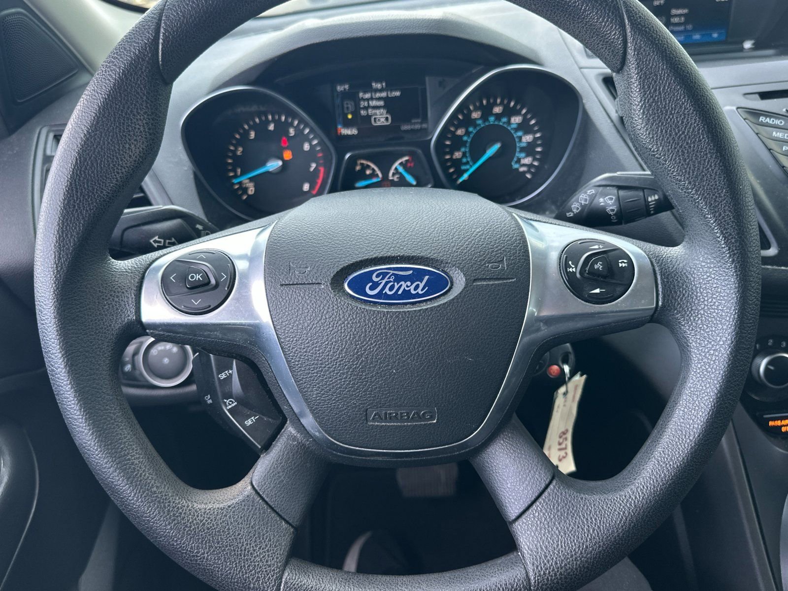 Used 2016 Ford Escape S image 20