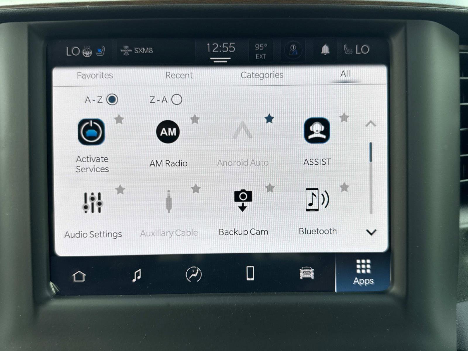 Used 2022 RAM 1500 Laramie image 3