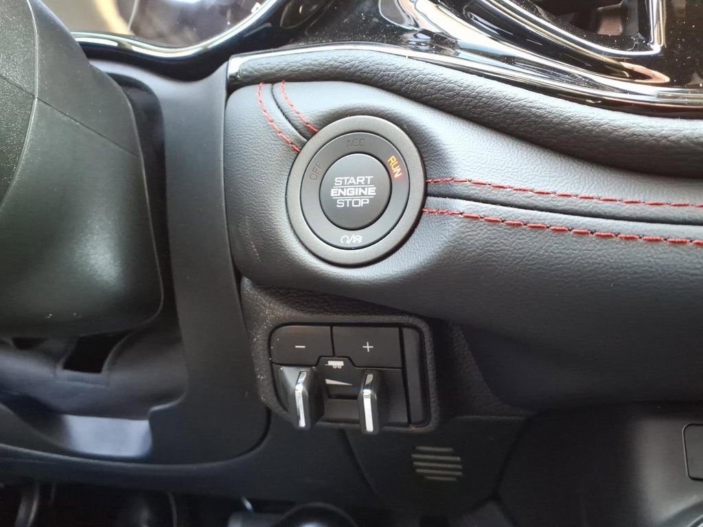 New 2026 Dodge Durango GT image 26