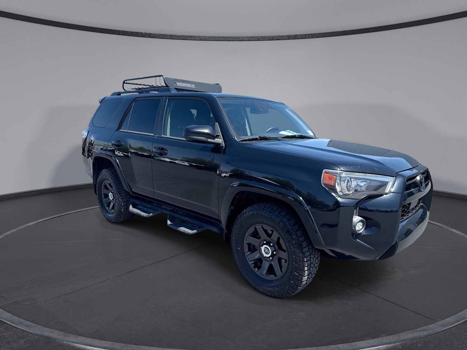 Used 2022 Toyota 4Runner Trail Special Edition AWD/4WD image 15