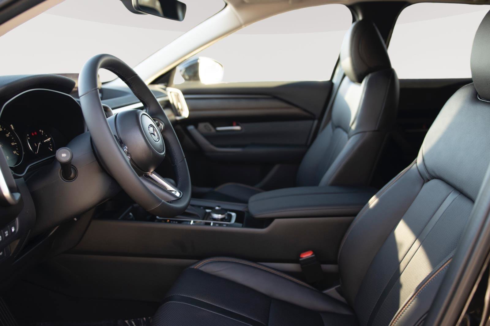 New 2026 MAZDA CX-50 AWD 2.5 Hybrid w/ Weather Package image 10