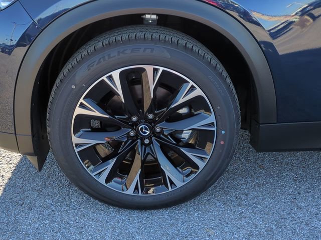 New 2025 MAZDA CX-90 Plug-In Hybrid w/ Premium Plus image 11