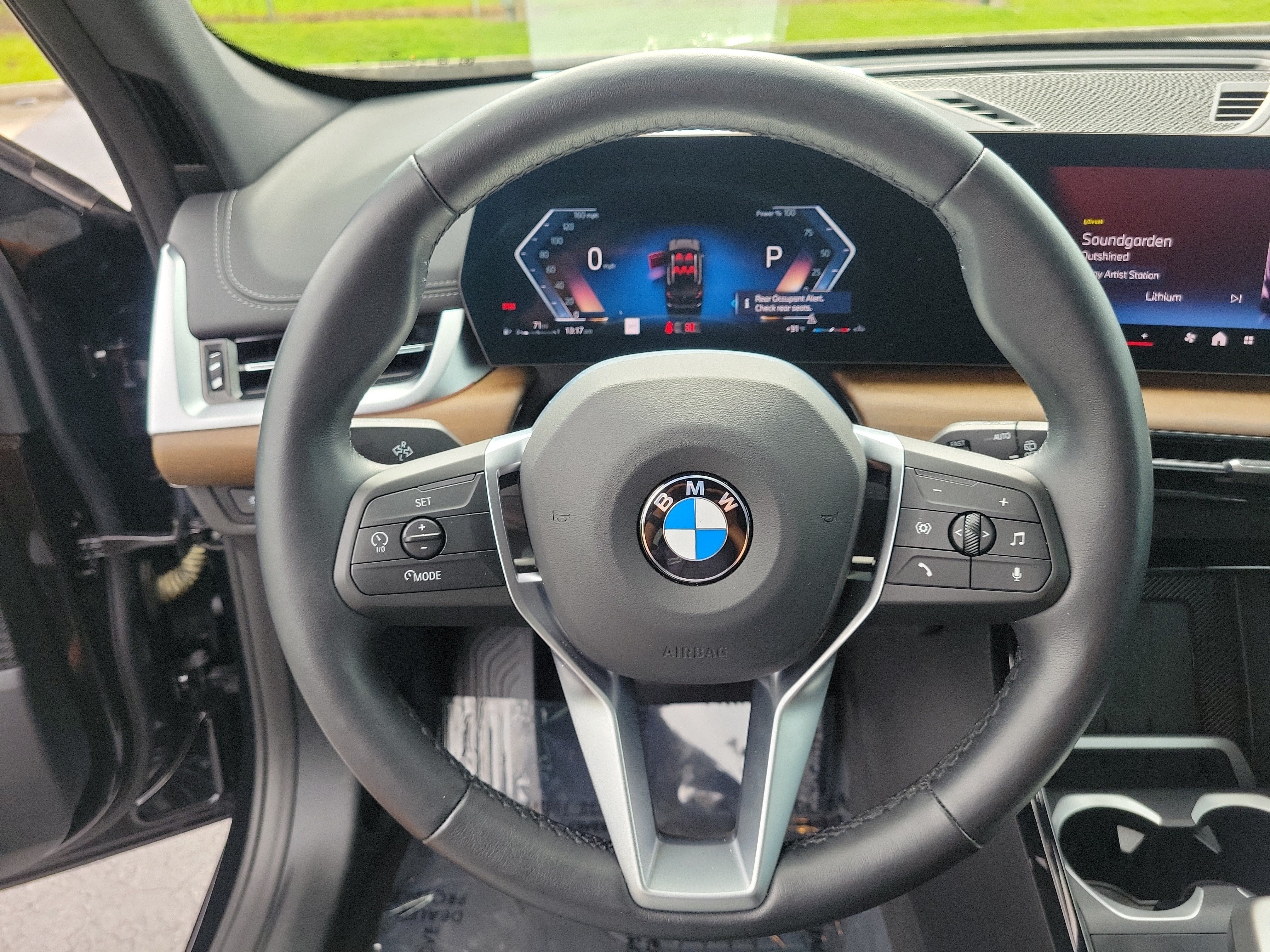 Used 2026 BMW X1 xDrive28i AWD/4WD image 27