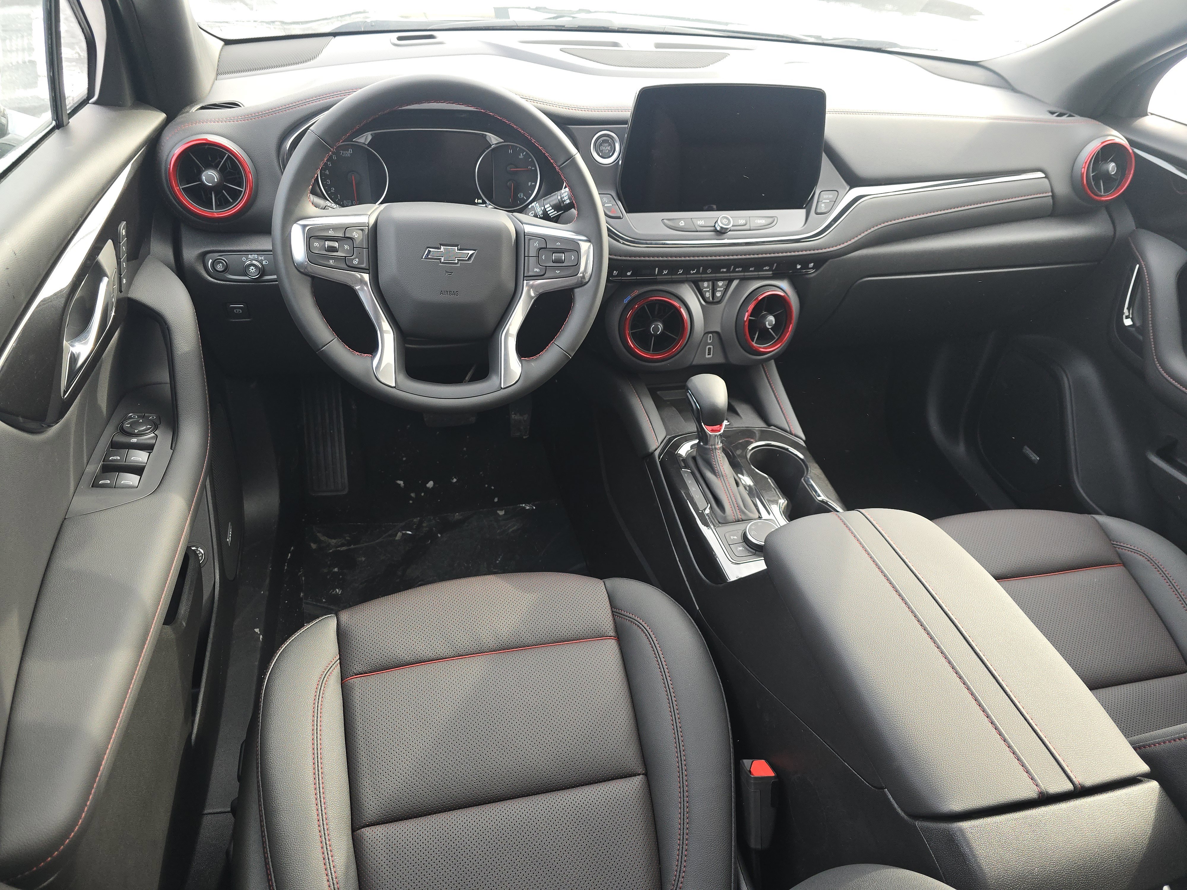 New 2026 Chevrolet Blazer RS w/ Enhanced Convenience Package image 25