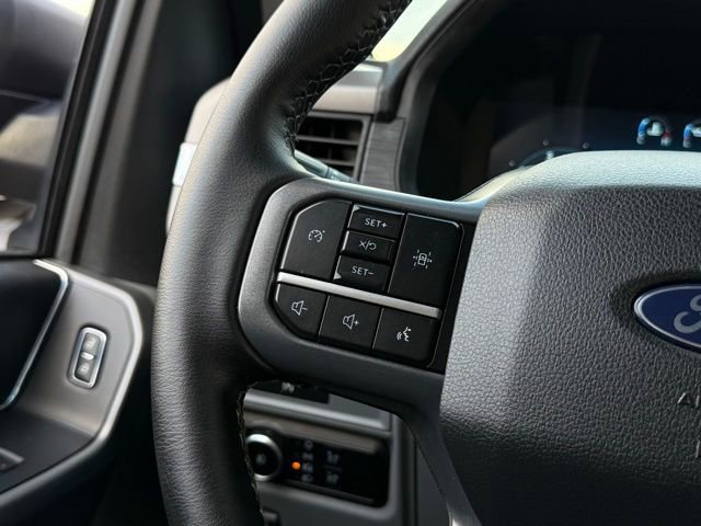 Certified 2025 Ford F150 XLT w/ Equipment Group 301A Standard image 10