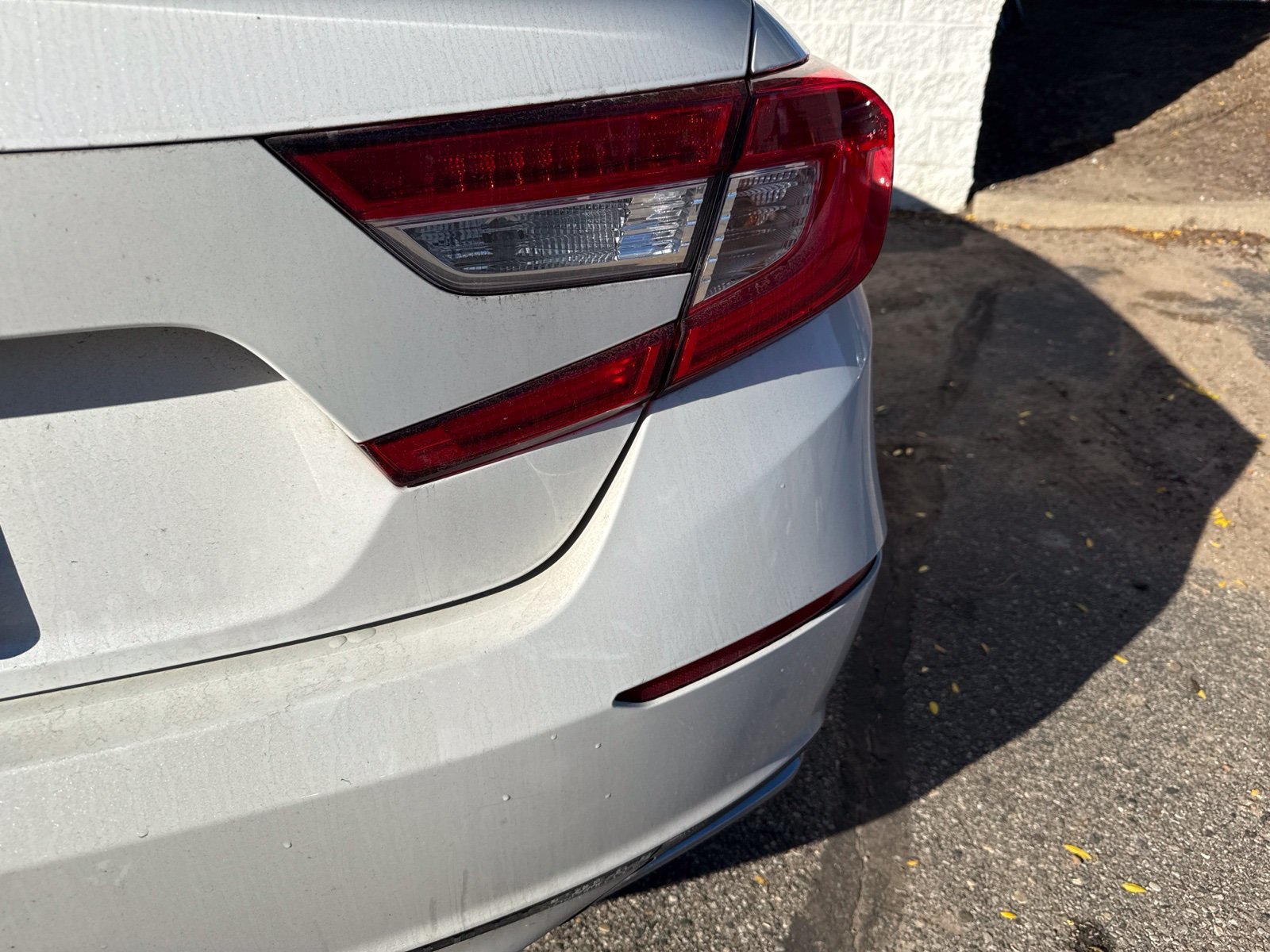 Used 2020 Honda Accord LX image 7