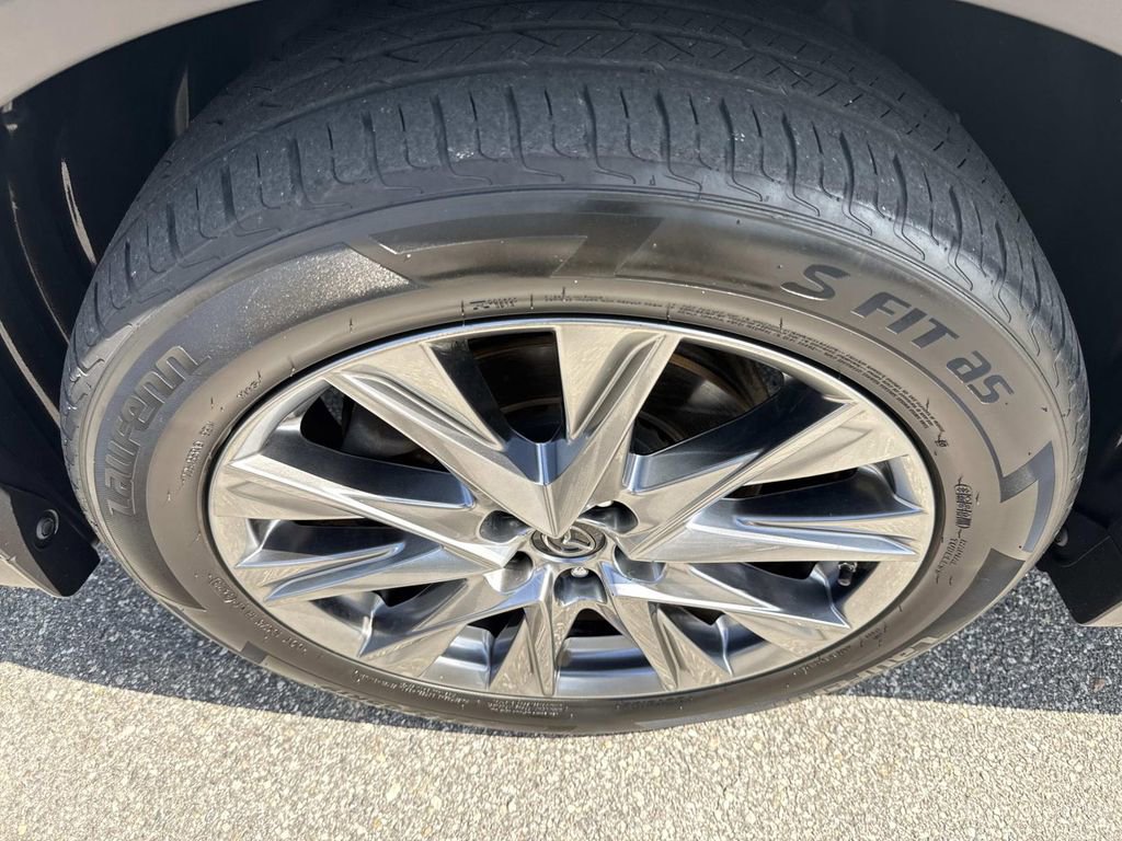Used 2019 MAZDA CX-5 Signature AWD/4WD image 12