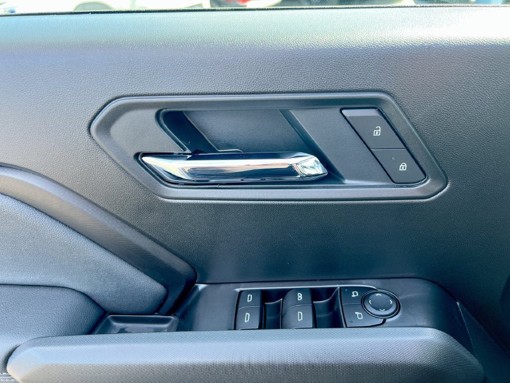 New 2026 GMC Canyon Elevation w/ Convenience Package AWD/4WD image 20
