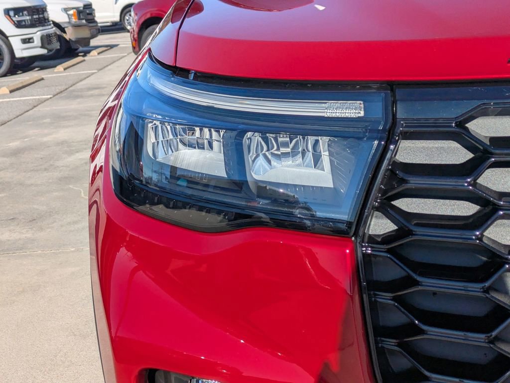 New 2026 Ford Explorer ST image 9