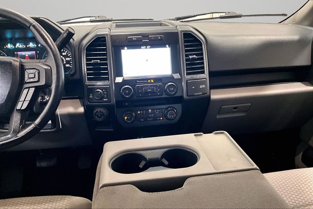 Used 2018 Ford F150 XLT w/ Equipment Group 302A Luxury image 10