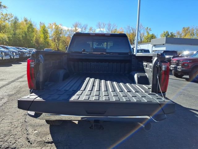 New 2026 GMC Sierra 3500 SLT w/ SLT Premium Package image 20