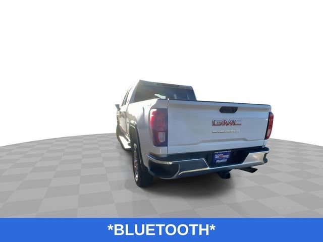 Used 2024 GMC Sierra 2500 Pro image 8