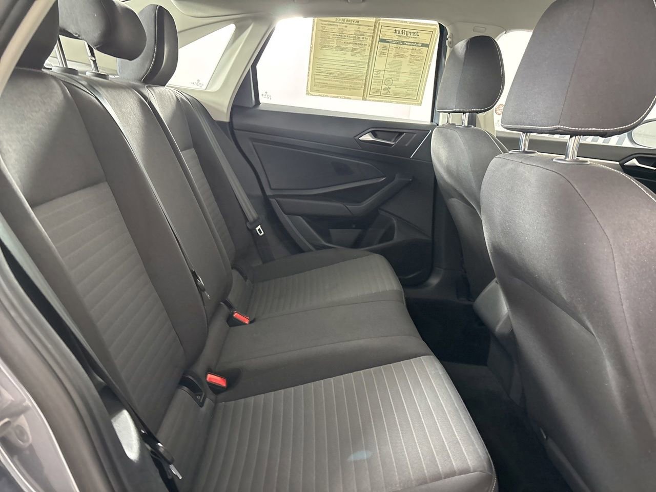 Used 2024 Volkswagen Jetta S image 24