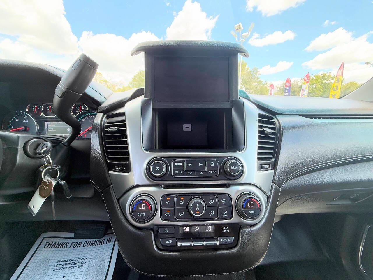 Used 2020 Chevrolet Tahoe 2WD image 17