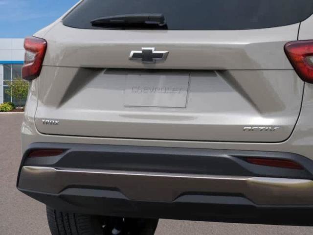 New 2026 Chevrolet Trax ACTIV FWD image 22