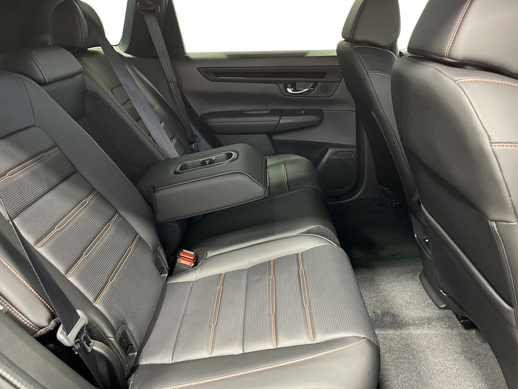 New 2027 Honda CR-V Sport-L image 27