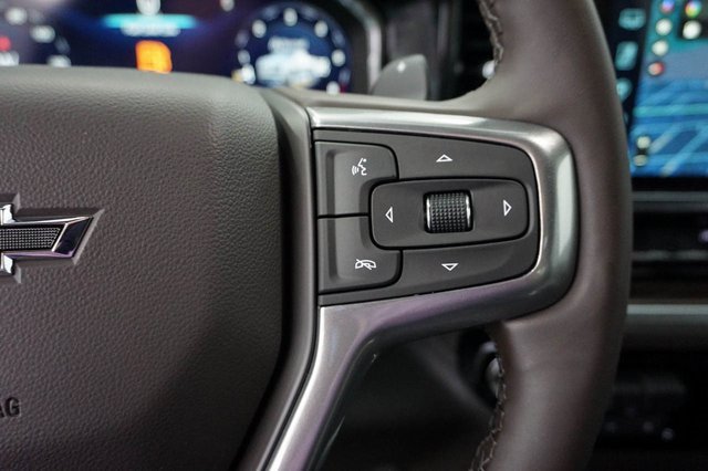 New 2026 Chevrolet Silverado 1500 RST w/ Convenience Package II image 23