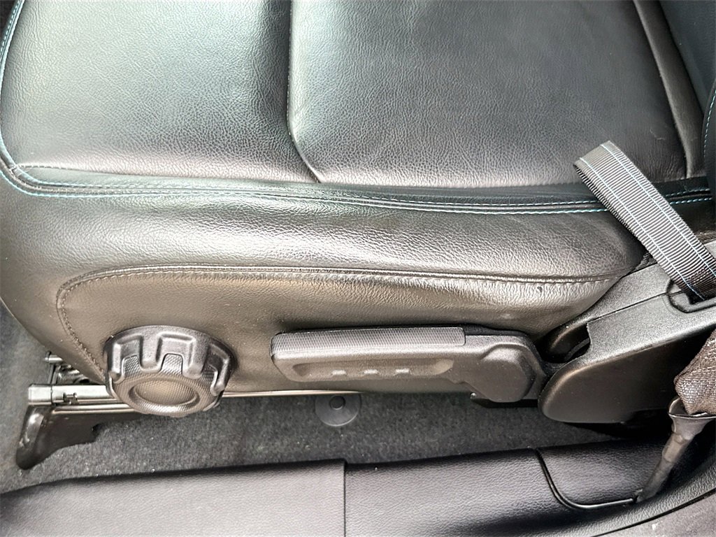 Used 2022 Jeep Wrangler Unlimited Rubicon 4xe w/ Cold Weather Group image 20