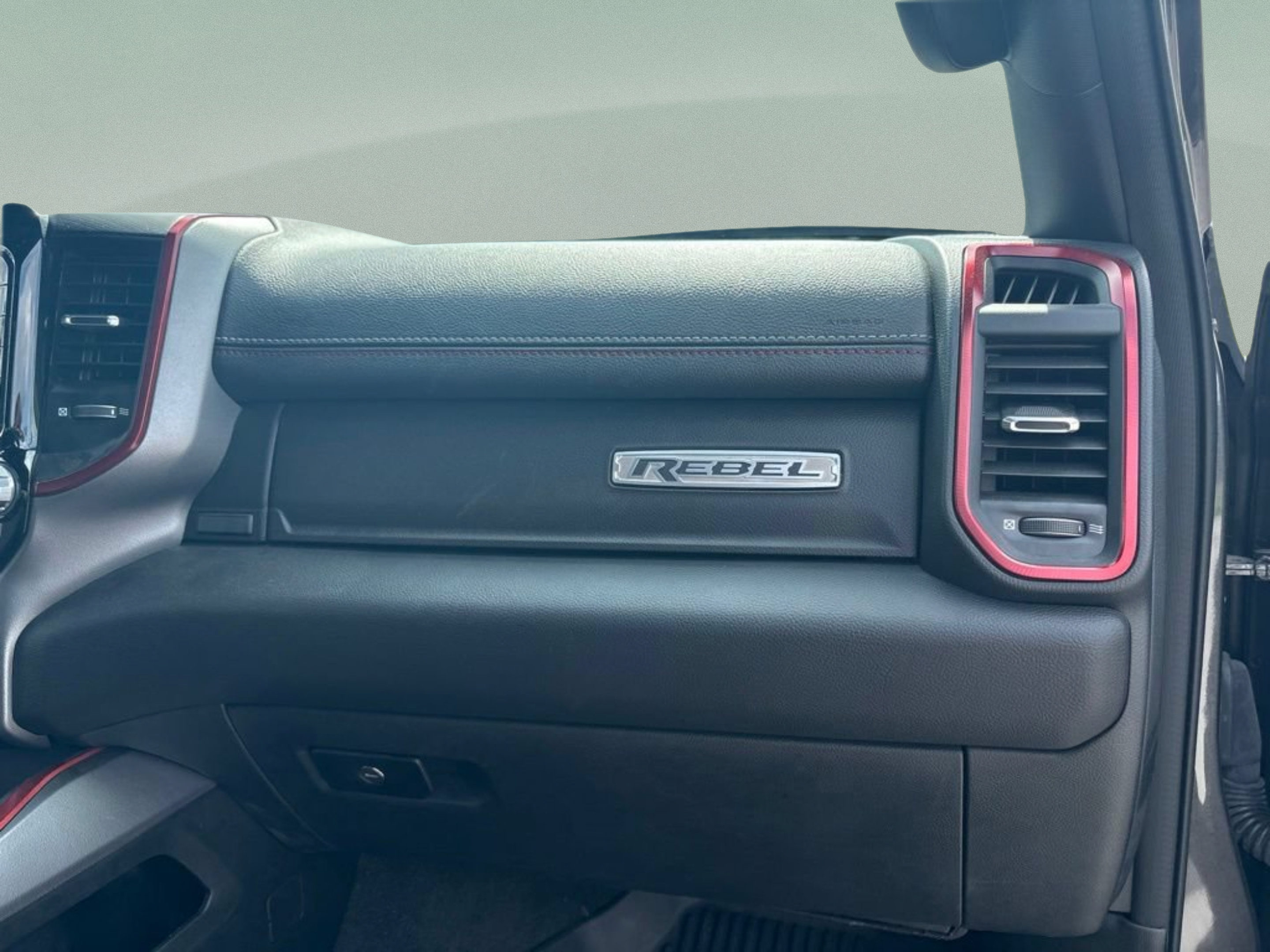 Used 2023 RAM 1500 Rebel w/ Rebel Level 1 Equipment Group AWD/4WD image 29