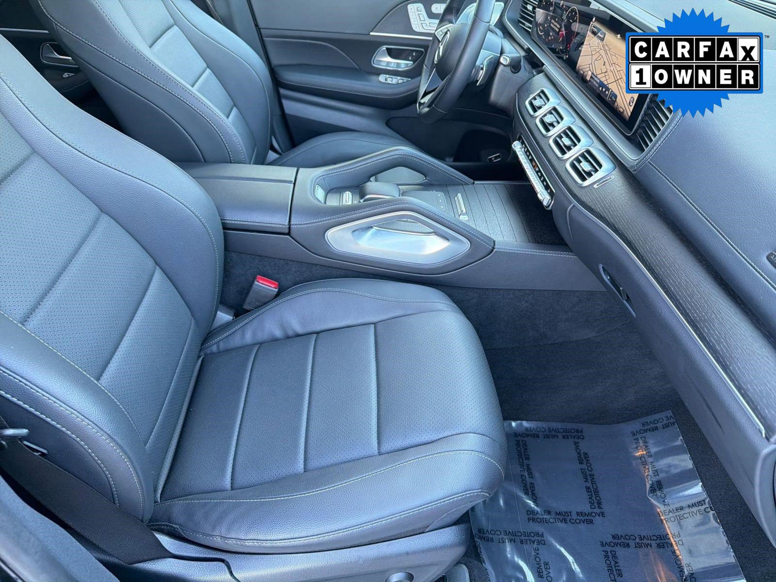 Used 2025 Mercedes-Benz GLS 450 4MATIC image 31