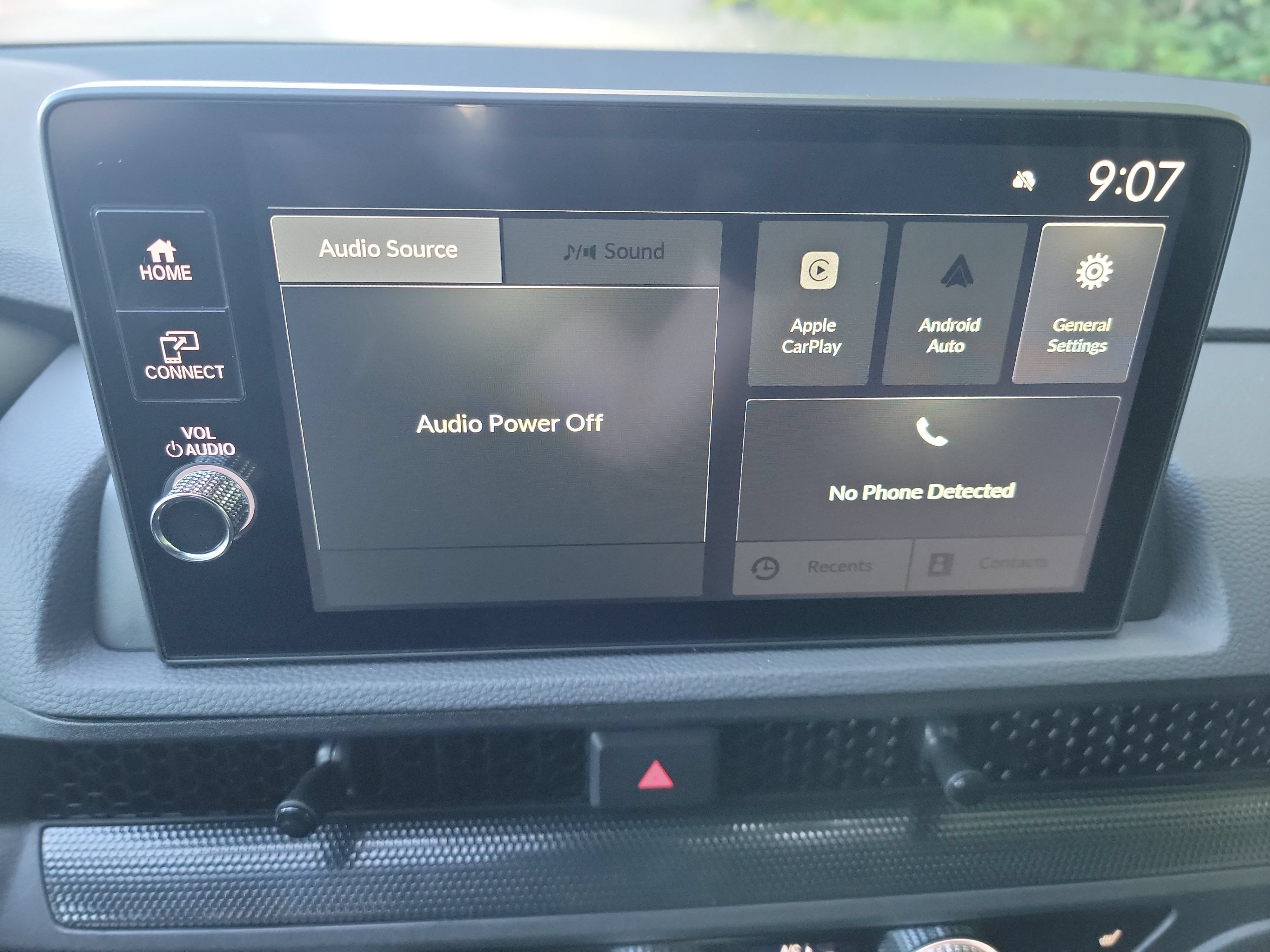 New 2027 Honda CR-V Sport-L image 22