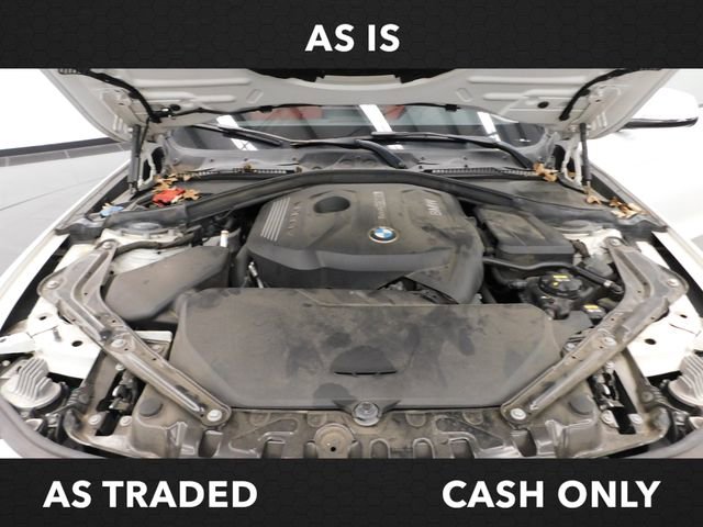 Used 2018 BMW 430i xDrive Convertible image 25