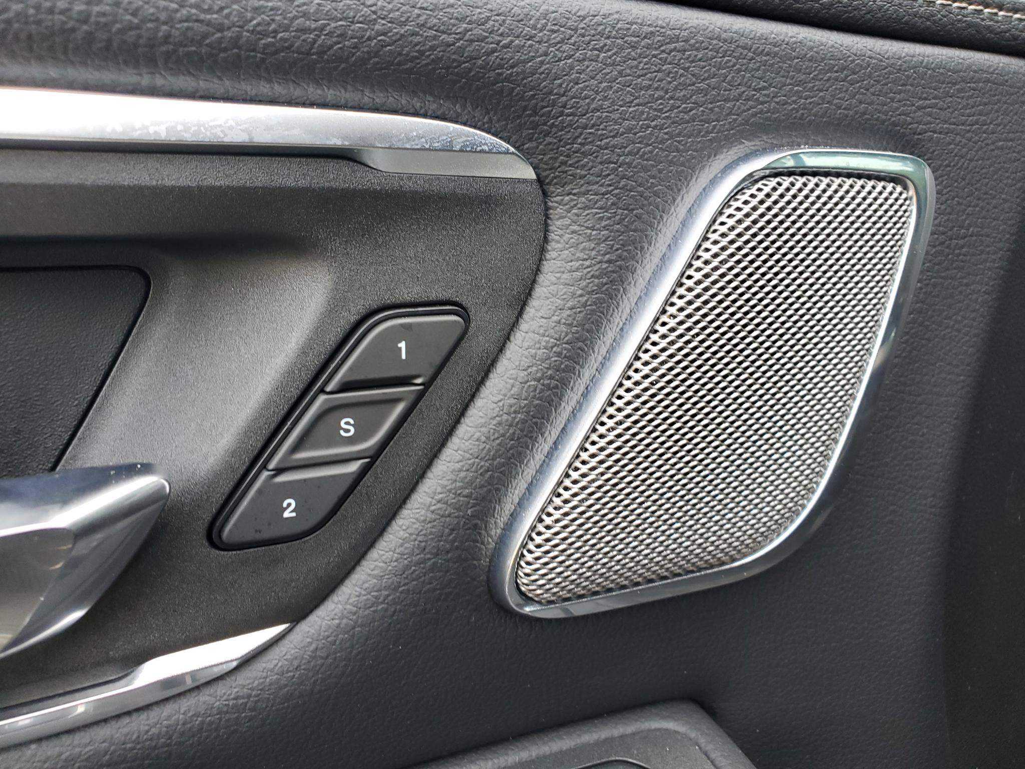 Used 2026 RAM 1500 Laramie w/ Night Edition AWD/4WD image 21