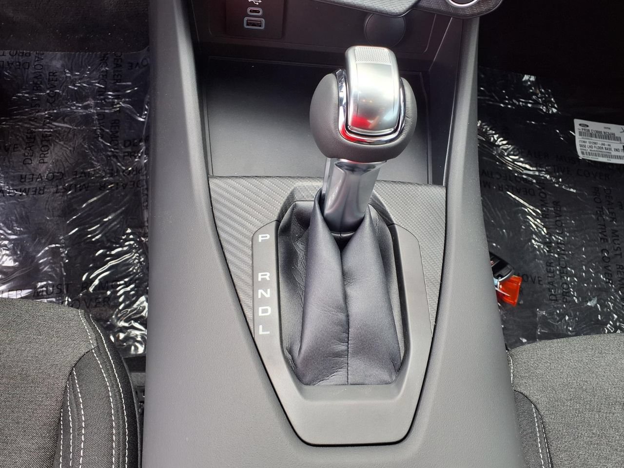 New 2026 Ford Mustang Coupe RWD image 13