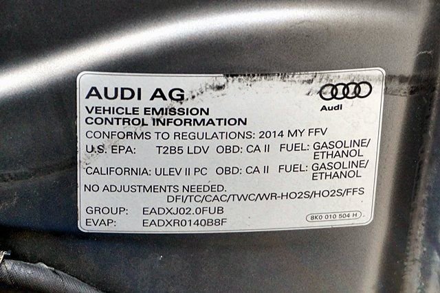 Used 2014 Audi Q5 2.0T Premium Plus AWD/4WD image 36
