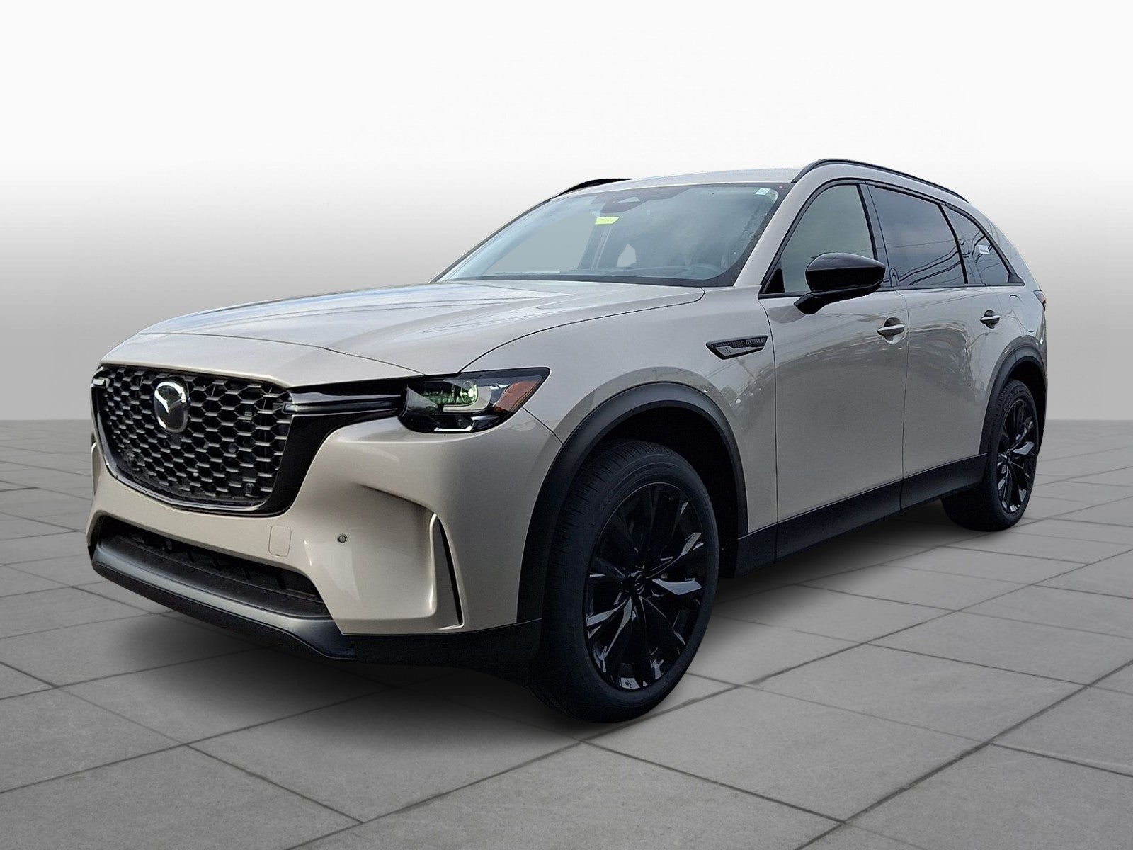 New 2026 MAZDA CX-90 3.3 Turbo w/ Premium Sport Pkg AWD/4WD image 4