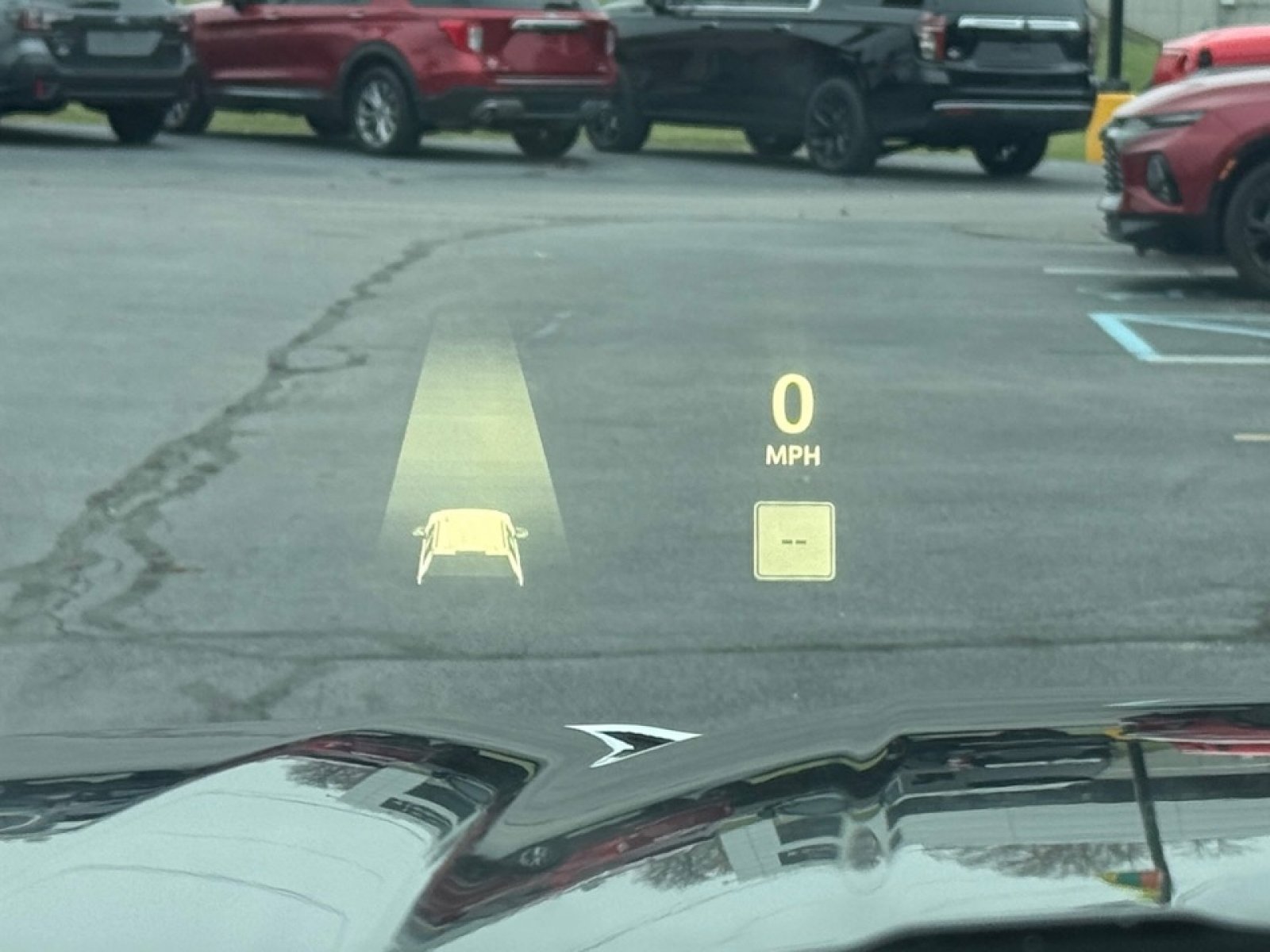 Used 2021 GMC Sierra 1500 Denali image 22