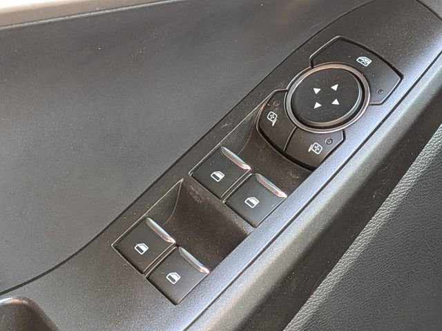 New 2025 Ford Explorer 4WD Police Interceptor image 30